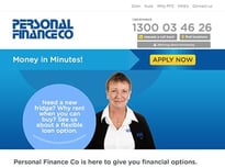 Personal Finance Australia Bad credit loan