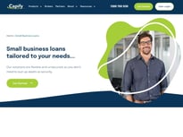 Capify Business loan