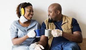 Is your home in need of a renovation?