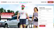 360 Finance Car finance