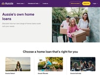 Aussie Loans Personal loan