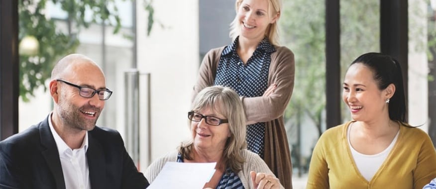 Breaking down discretionary trusts