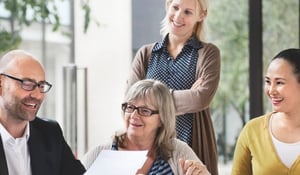 Breaking down discretionary trusts in Australia