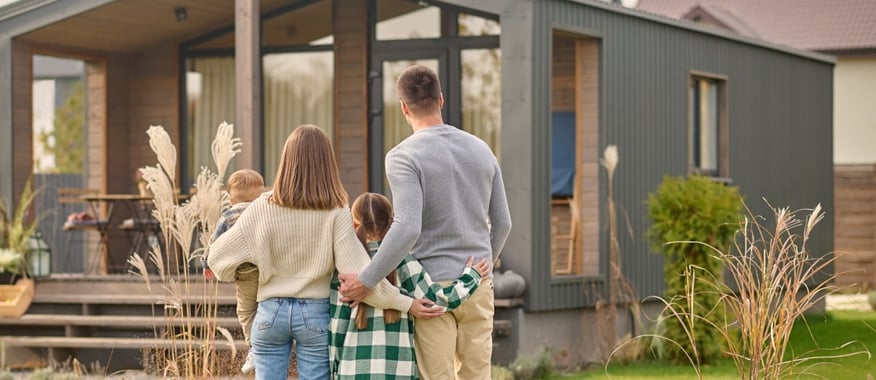 guide to first home loan applicants