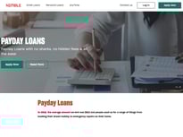 Nimble Loans Payday loan