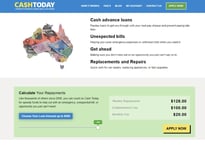 CashToday Quick loan
