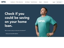 Uno Home Loans Home loan