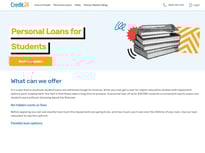 Credit24 Student loan