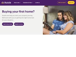 Aussie Home Loan Home loan