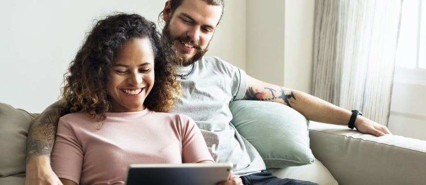 Get organised managing your finances