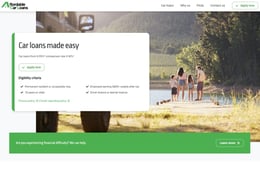 Motor Finance Wizard Car finance