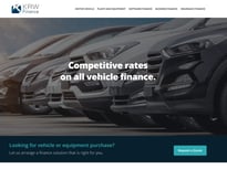 KRW Car finance