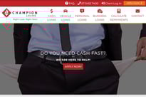 Champion Loans Quick loan
