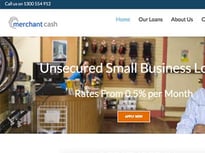 Merchant Cash Quick loan