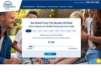 Debt Negotiators Debt consolidation loan