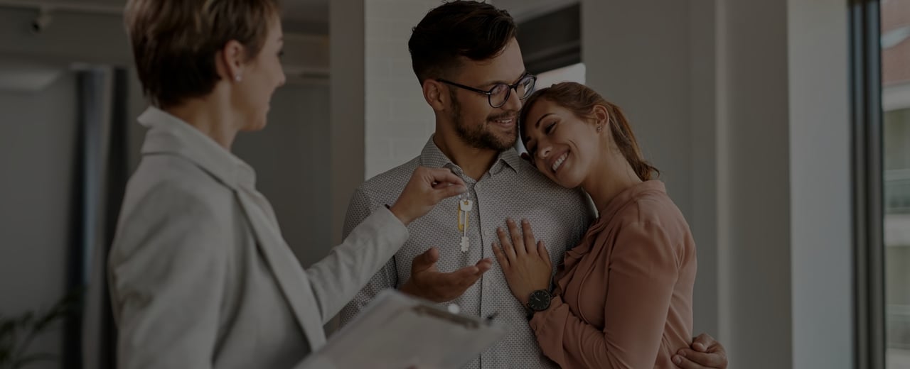 home loans background image