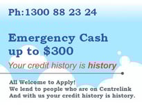 Teleloans Bad credit loan