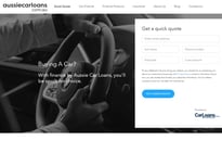 Aussie Car Loan Car finance