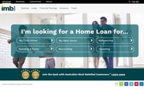 IMB Home loan