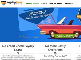 Payday Loans Right Now Payday loan