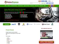 Harley Finance Bad credit loan