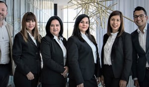 The banking world in Australia