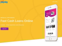 iWant Payday Bad credit loan