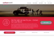 Car Loan World Car finance