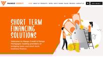 MangoCredit Short-term loan