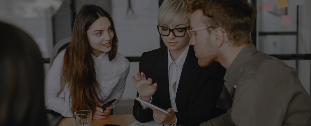 financial counselling background image