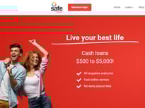 Safe Financial Short-term loan