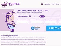 Purple Payday Loans Short-term loan