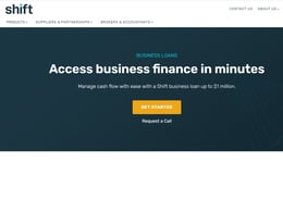BusinessLoans.com.au Business loan