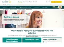 Suncorp Bank Business loan