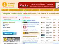 Money Buddy Payday loan