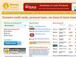 Money Buddy Payday loan