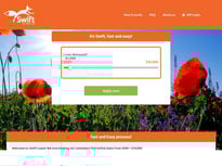 Swift Loans Short-term loan