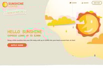 Sunshine Loans Quick loan