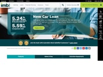 IMB Car finance