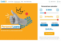Credit 24 Personal loan