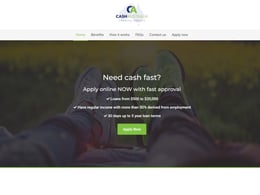 Cash Australia Quick loan