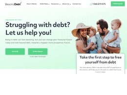 Debt Mediators Debt consolidation loan