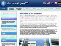 Which Way to Pay Bad credit loan